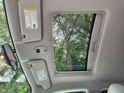 2008 Chevrolet HHR LT