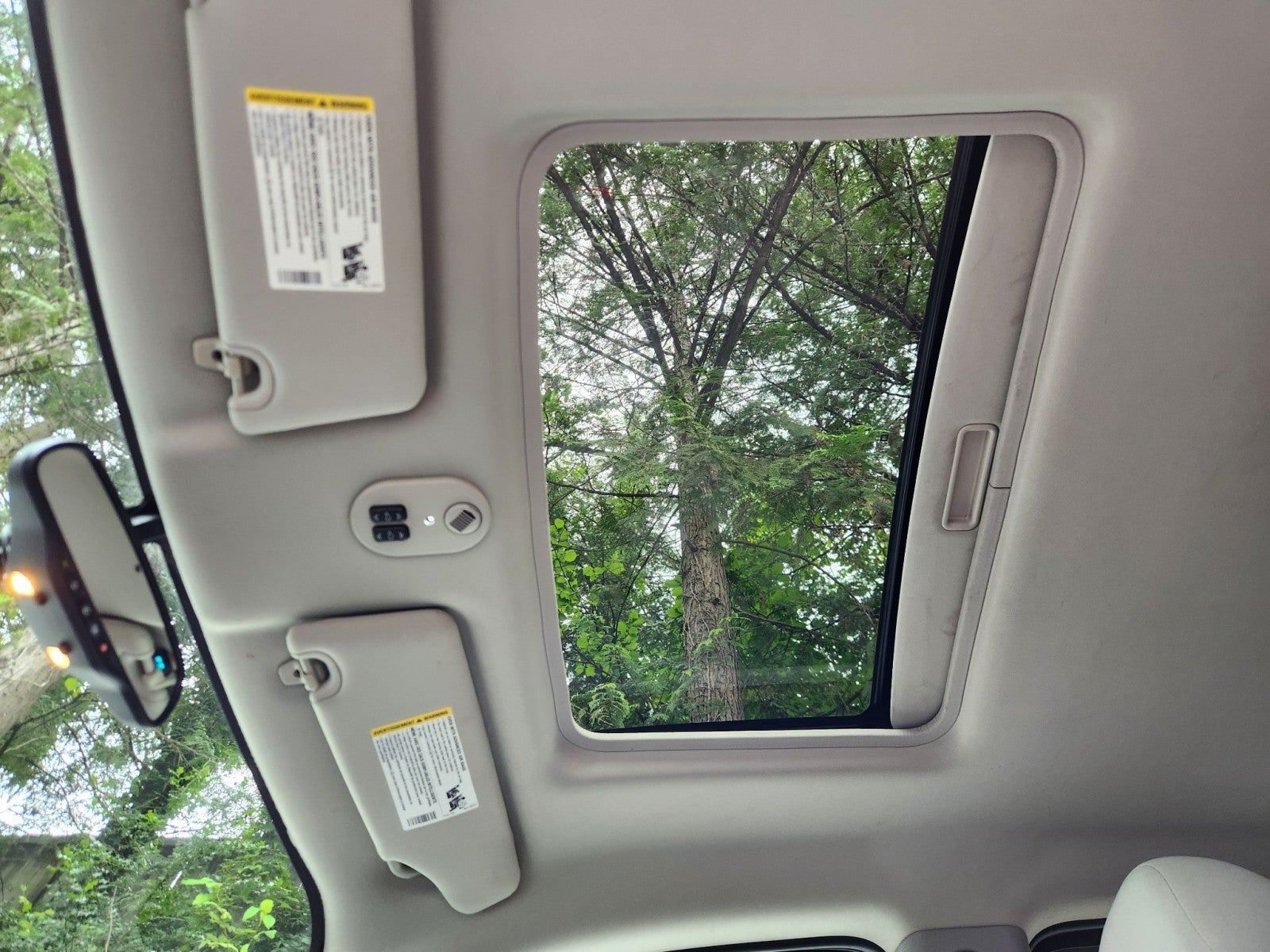 2008 Chevrolet HHR LT
