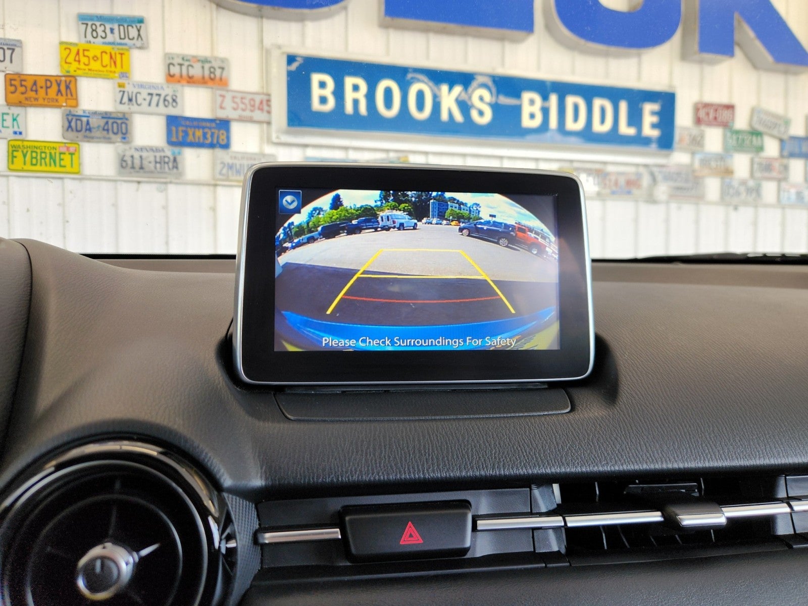 2017 Toyota Yaris iA Auto (Natl)