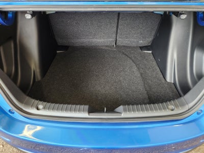2017 Toyota Yaris iA Auto (Natl)