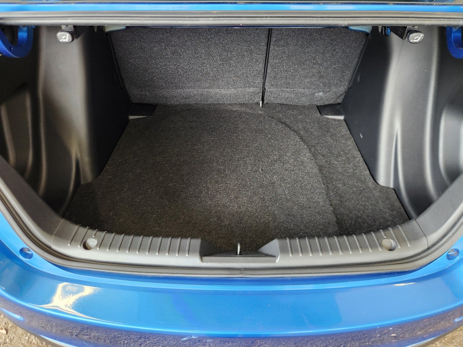 2017 Toyota Yaris iA Auto (Natl)