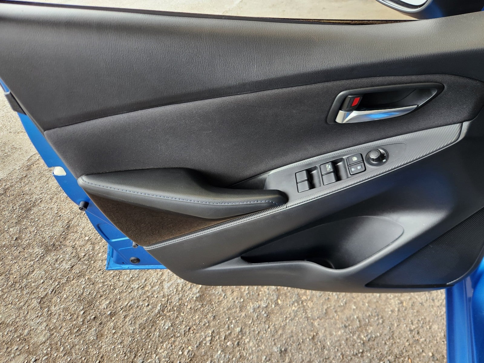 2017 Toyota Yaris iA Auto (Natl)