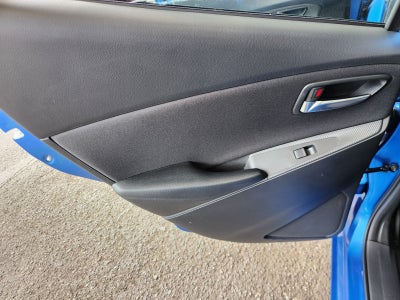 2017 Toyota Yaris iA Auto (Natl)