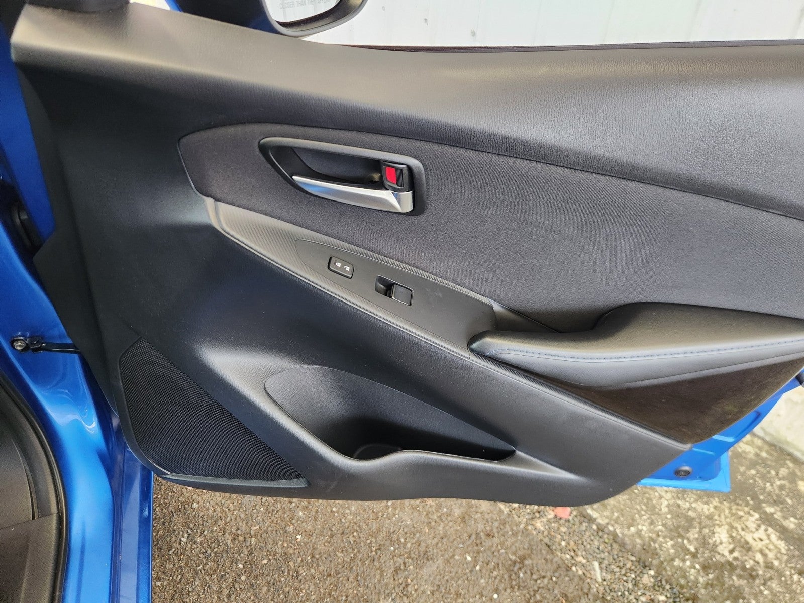 2017 Toyota Yaris iA Auto (Natl)