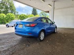 2017 Toyota Yaris iA Auto (Natl)