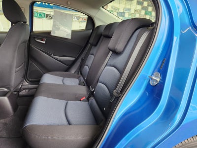 2017 Toyota Yaris iA Auto (Natl)