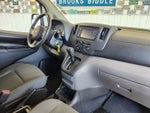 2015 Chevrolet City Express Cargo Van LT