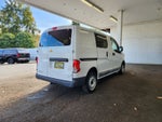 2015 Chevrolet City Express Cargo Van LT