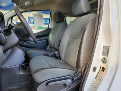 2015 Chevrolet City Express Cargo Van LT