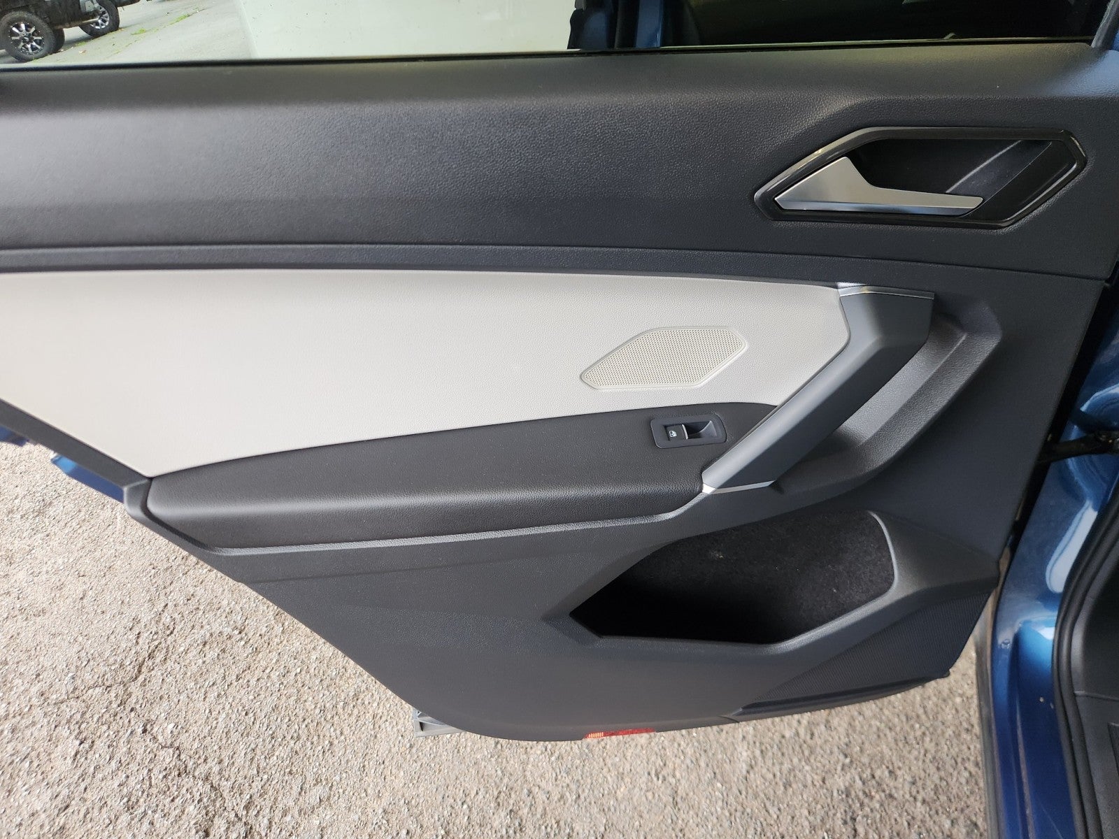 2018 Volkswagen Tiguan 2.0T SEL 4MOTION