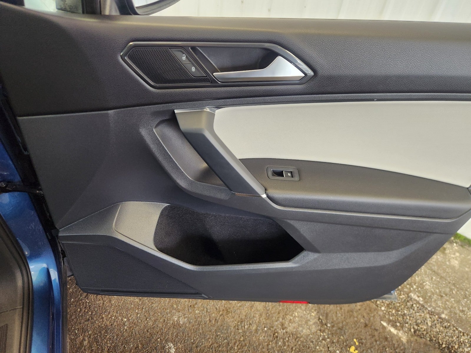 2018 Volkswagen Tiguan 2.0T SEL 4MOTION