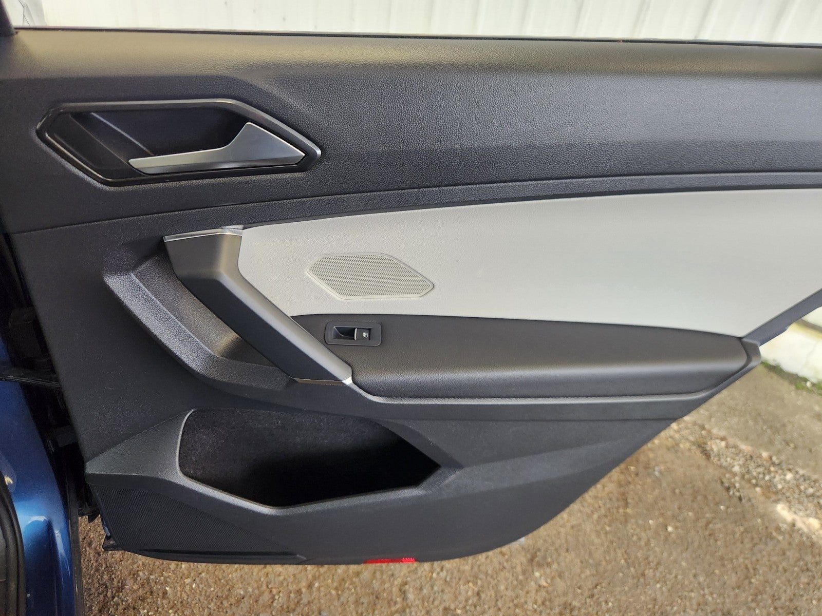 2018 Volkswagen Tiguan 2.0T SEL 4MOTION