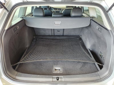 2017 Volkswagen Golf Alltrack TSI SEL