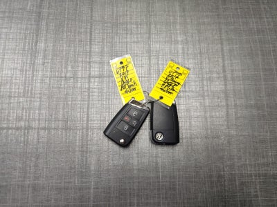 2017 Volkswagen Golf Alltrack TSI SEL