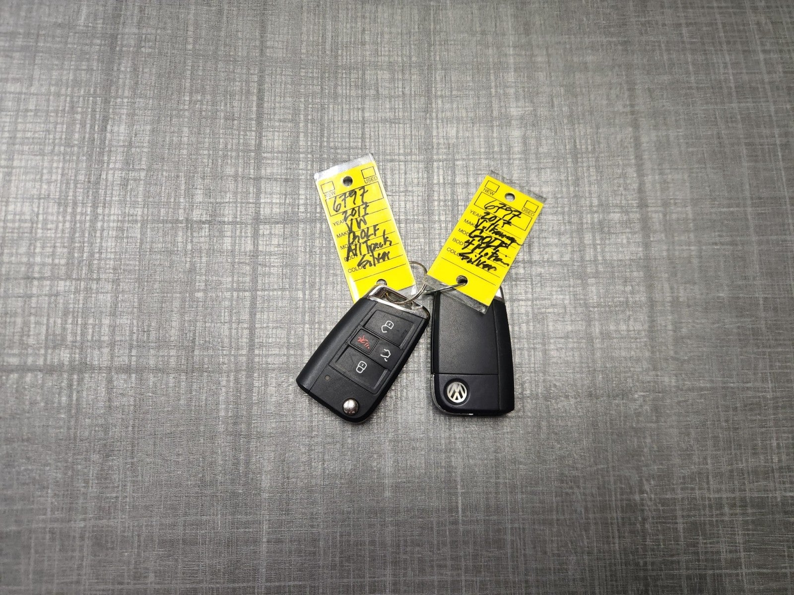 2017 Volkswagen Golf Alltrack TSI SEL