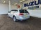 2017 Volkswagen Golf Alltrack TSI SEL