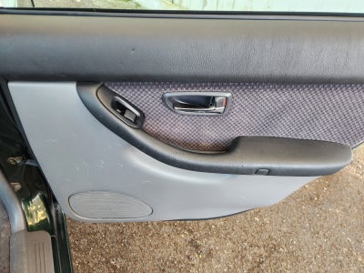 2003 Subaru Legacy Sedan L