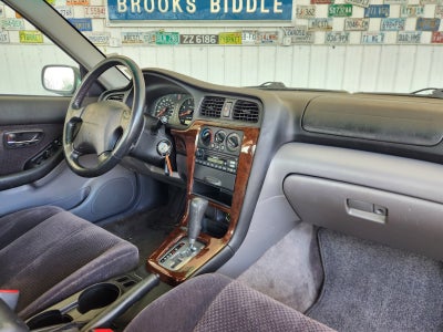 2003 Subaru Legacy Sedan L