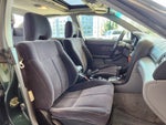 2003 Subaru Legacy Sedan L