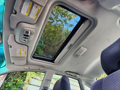 2003 Subaru Legacy Sedan L