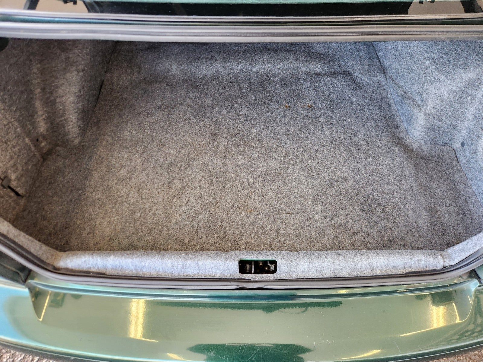 2003 Subaru Legacy Sedan L