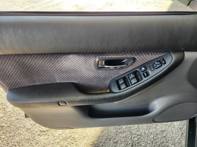 2003 Subaru Legacy Sedan L