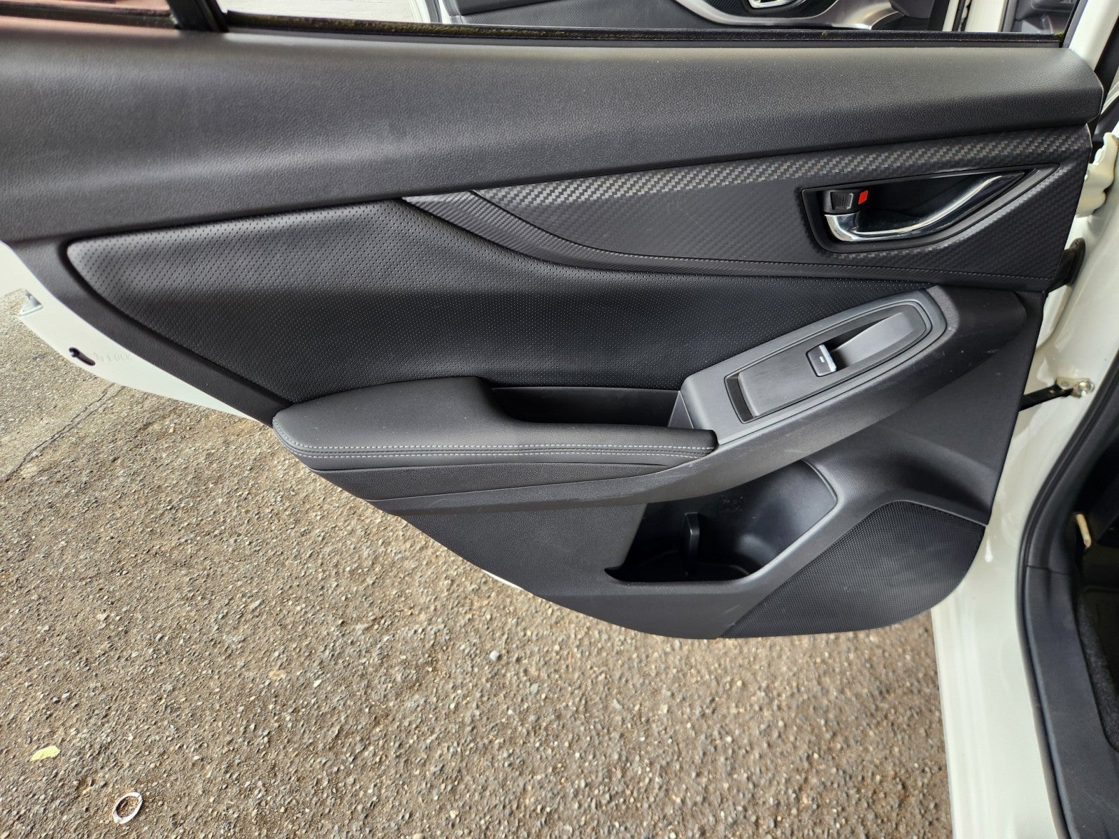 2017 Subaru Impreza 2.0i Limited