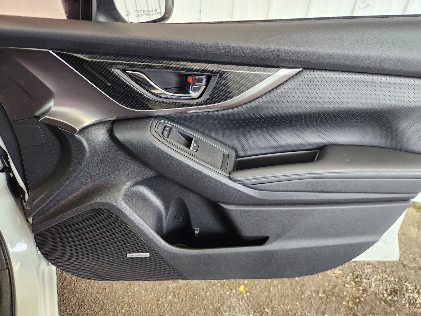 2017 Subaru Impreza 2.0i Limited