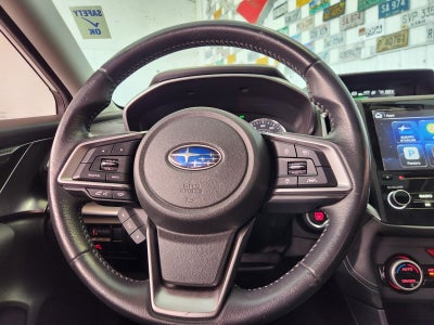 2017 Subaru Impreza 2.0i Limited
