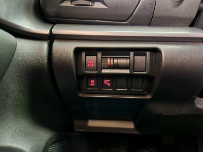 2017 Subaru Impreza 2.0i Limited