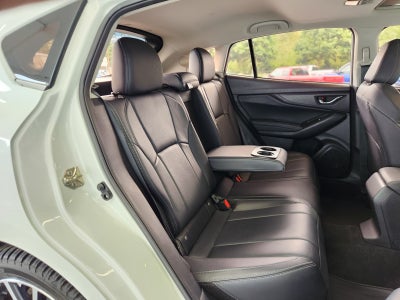 2017 Subaru Impreza 2.0i Limited