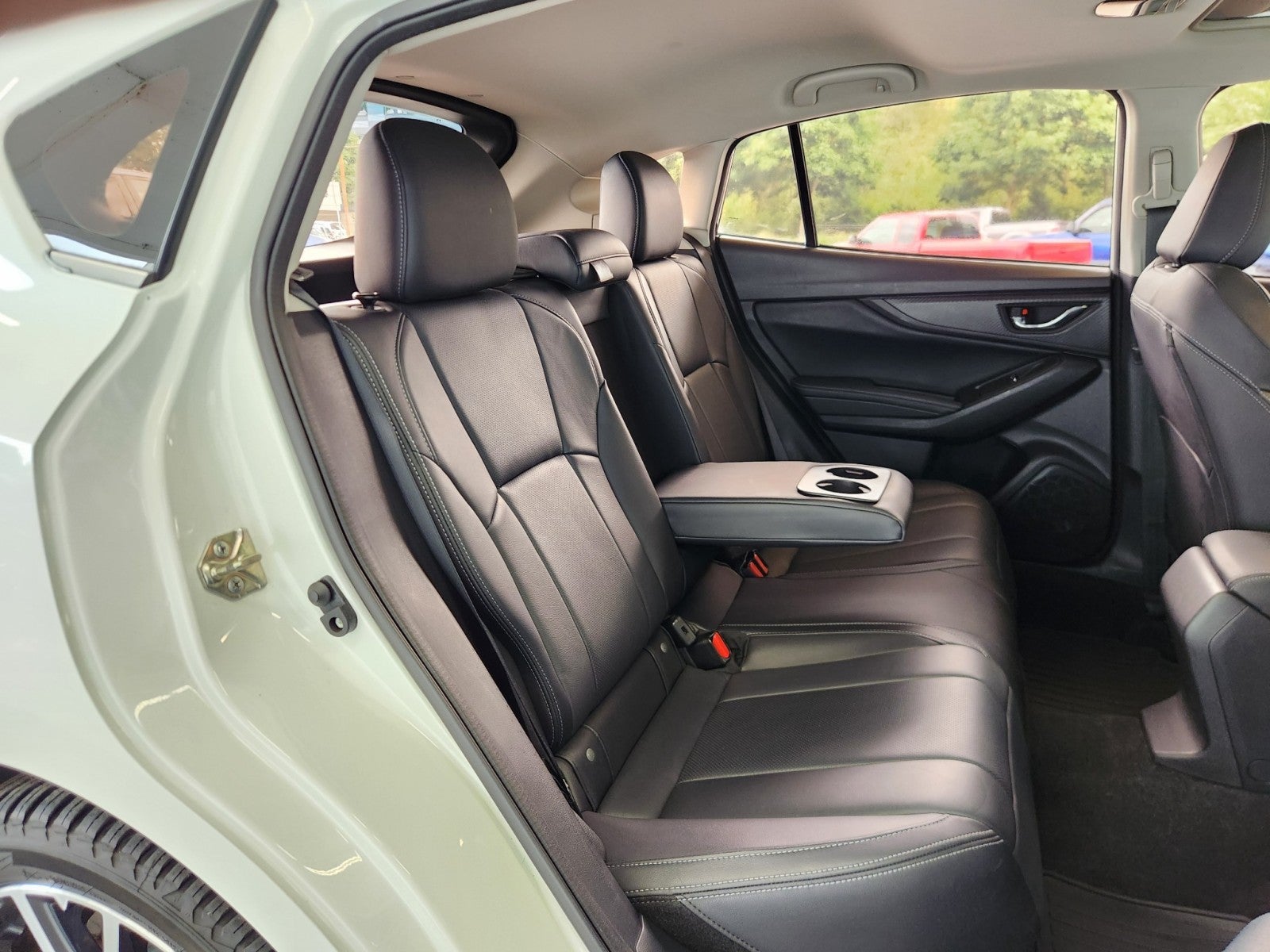 2017 Subaru Impreza 2.0i Limited