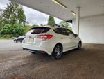 2017 Subaru Impreza 2.0i Limited