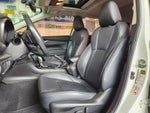 2017 Subaru Impreza 2.0i Limited