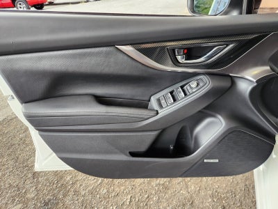 2017 Subaru Impreza 2.0i Limited