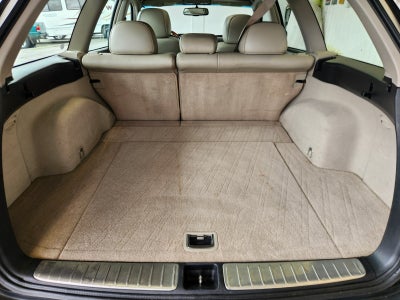 2006 Subaru Outback 3.0 R L.L. Bean