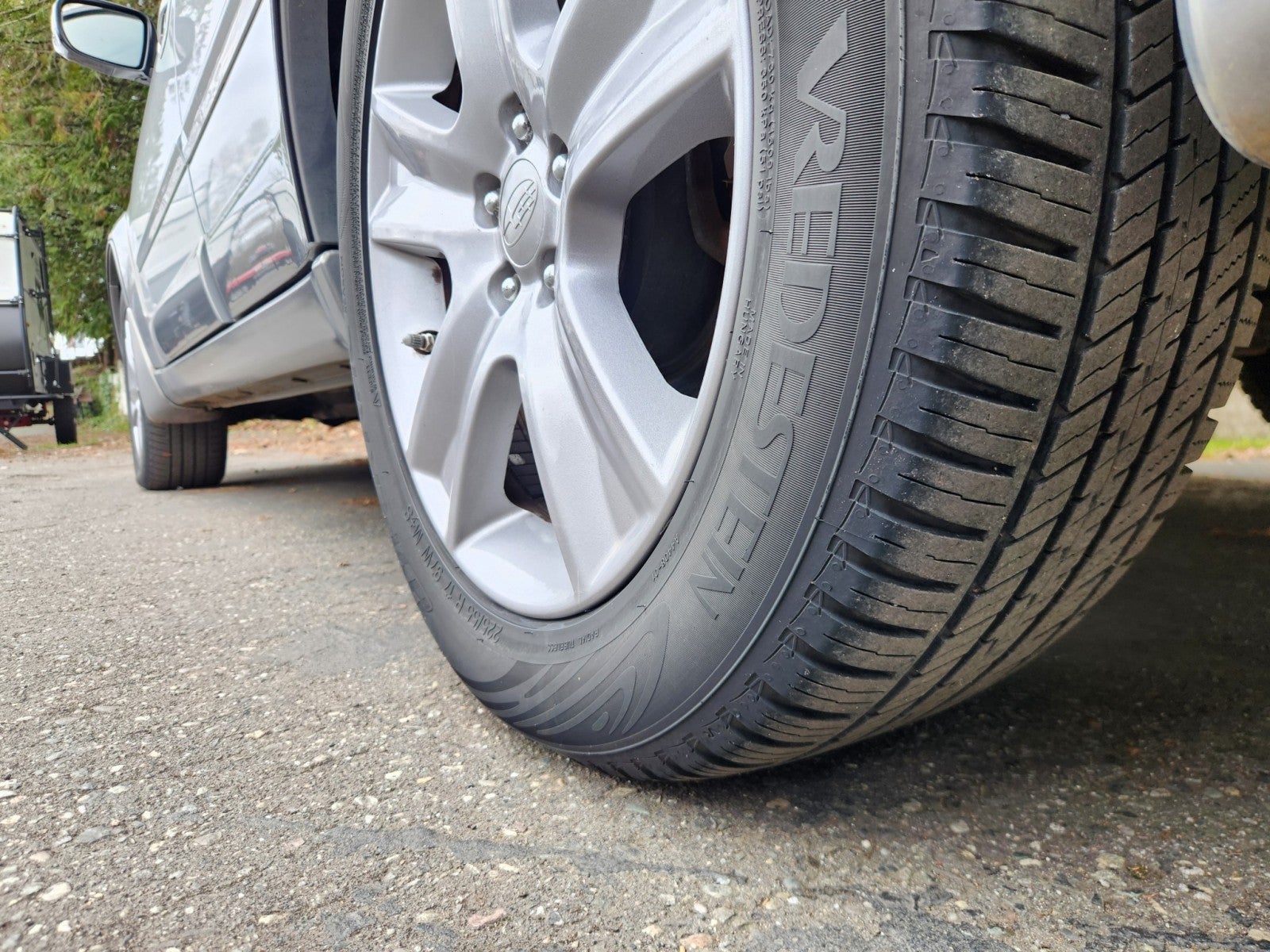 2006 Subaru Outback 3.0 R L.L. Bean