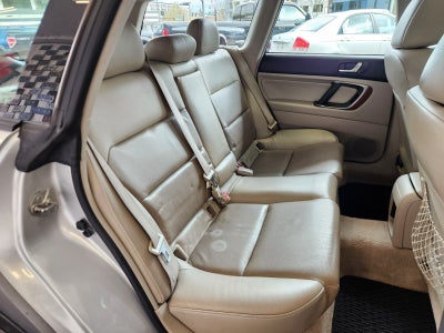2006 Subaru Outback 3.0 R L.L. Bean