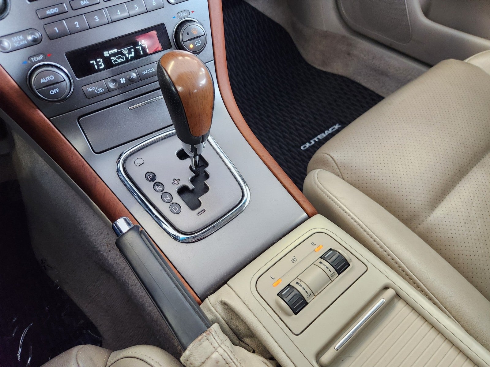 2006 Subaru Outback 3.0 R L.L. Bean