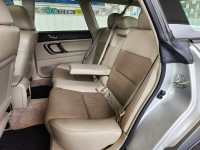 2006 Subaru Outback 3.0 R L.L. Bean