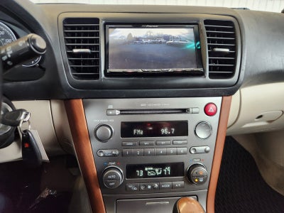 2006 Subaru Outback 3.0 R L.L. Bean