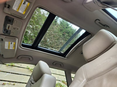 2006 Subaru Outback 3.0 R L.L. Bean