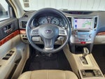 2012 Subaru Outback 2.5i Limited