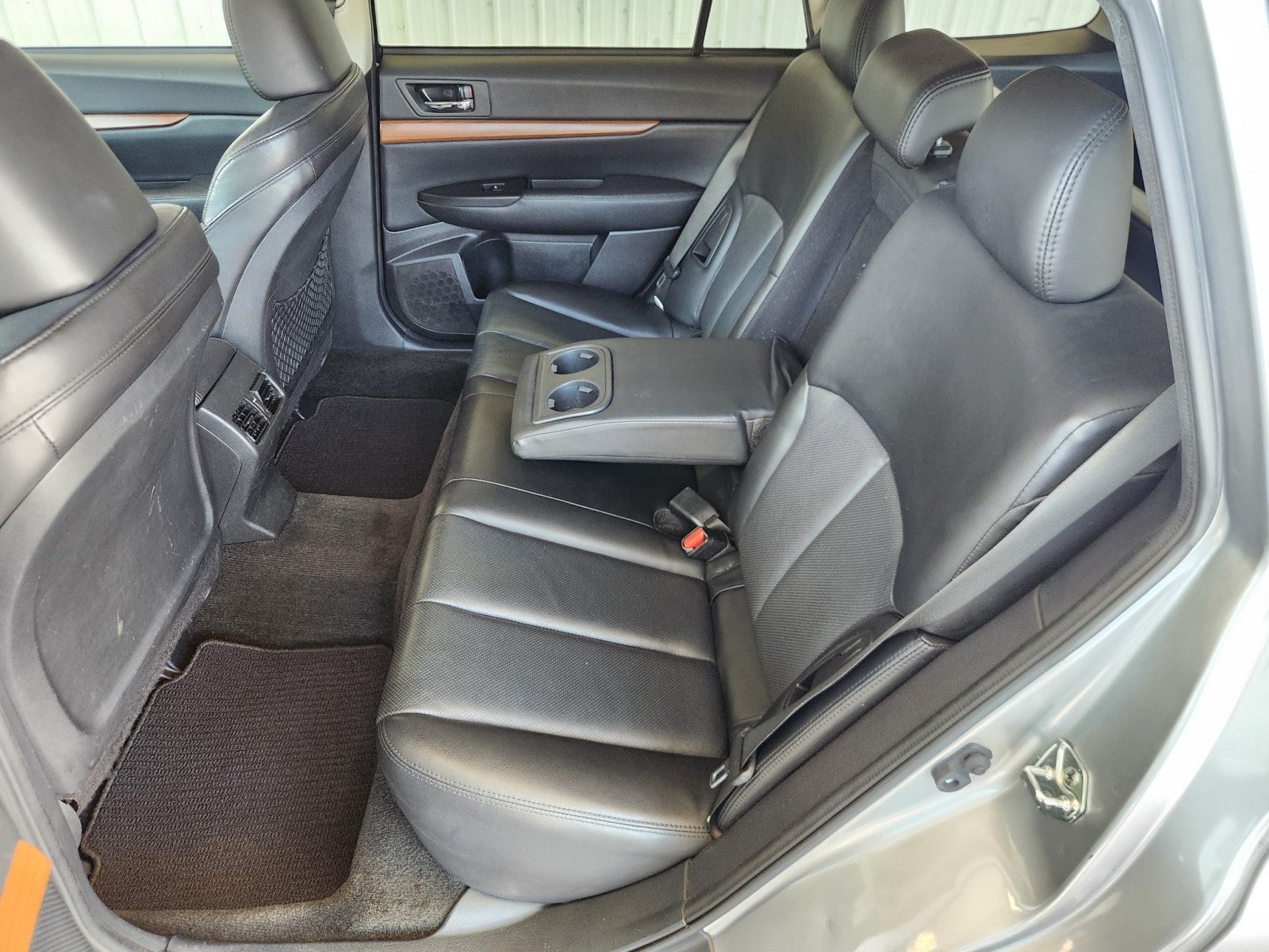 2013 Subaru Outback 3.6R Limited