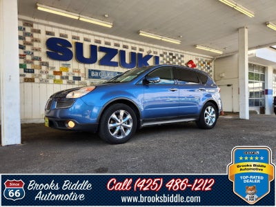 2007 Subaru B9 Tribeca 5-Pass Limited