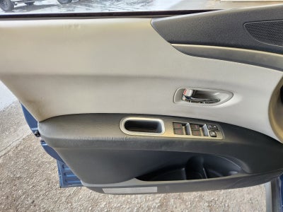 2007 Subaru B9 Tribeca 5-Pass Limited