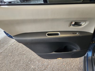 2007 Subaru B9 Tribeca 5-Pass Limited