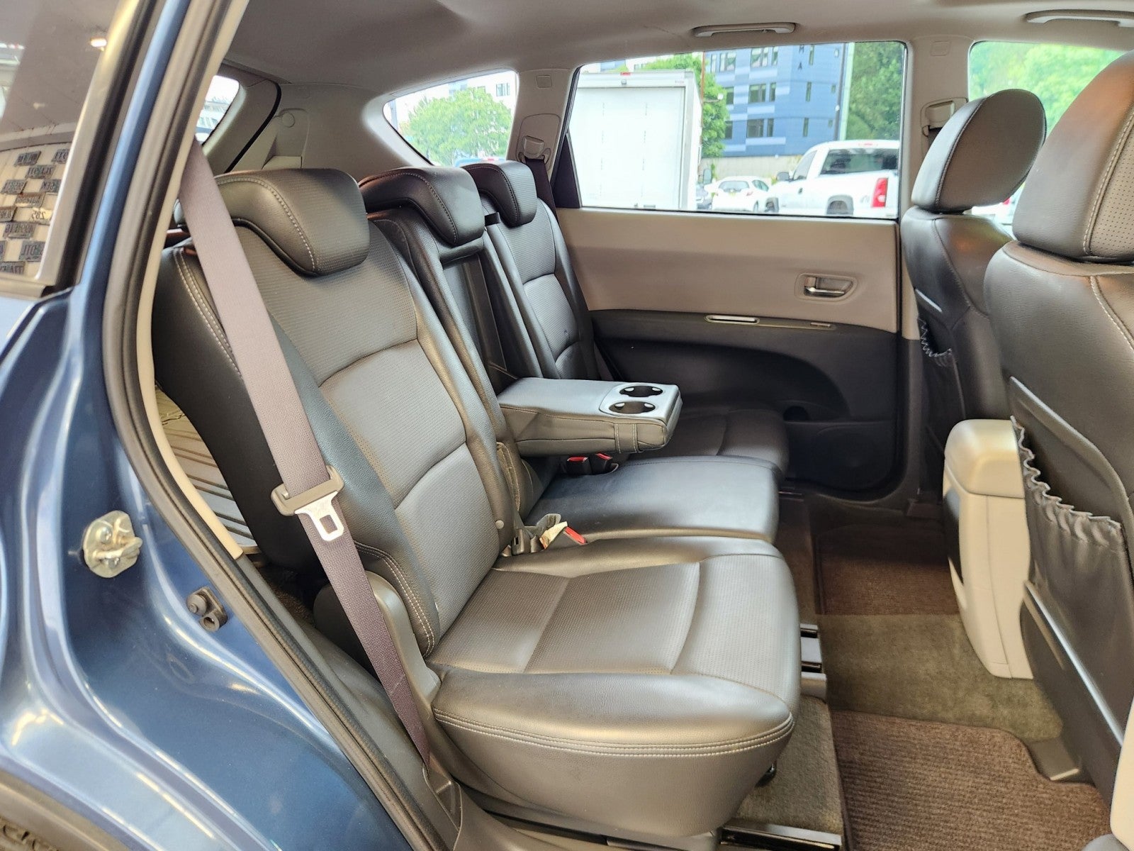 2007 Subaru B9 Tribeca 5-Pass Limited