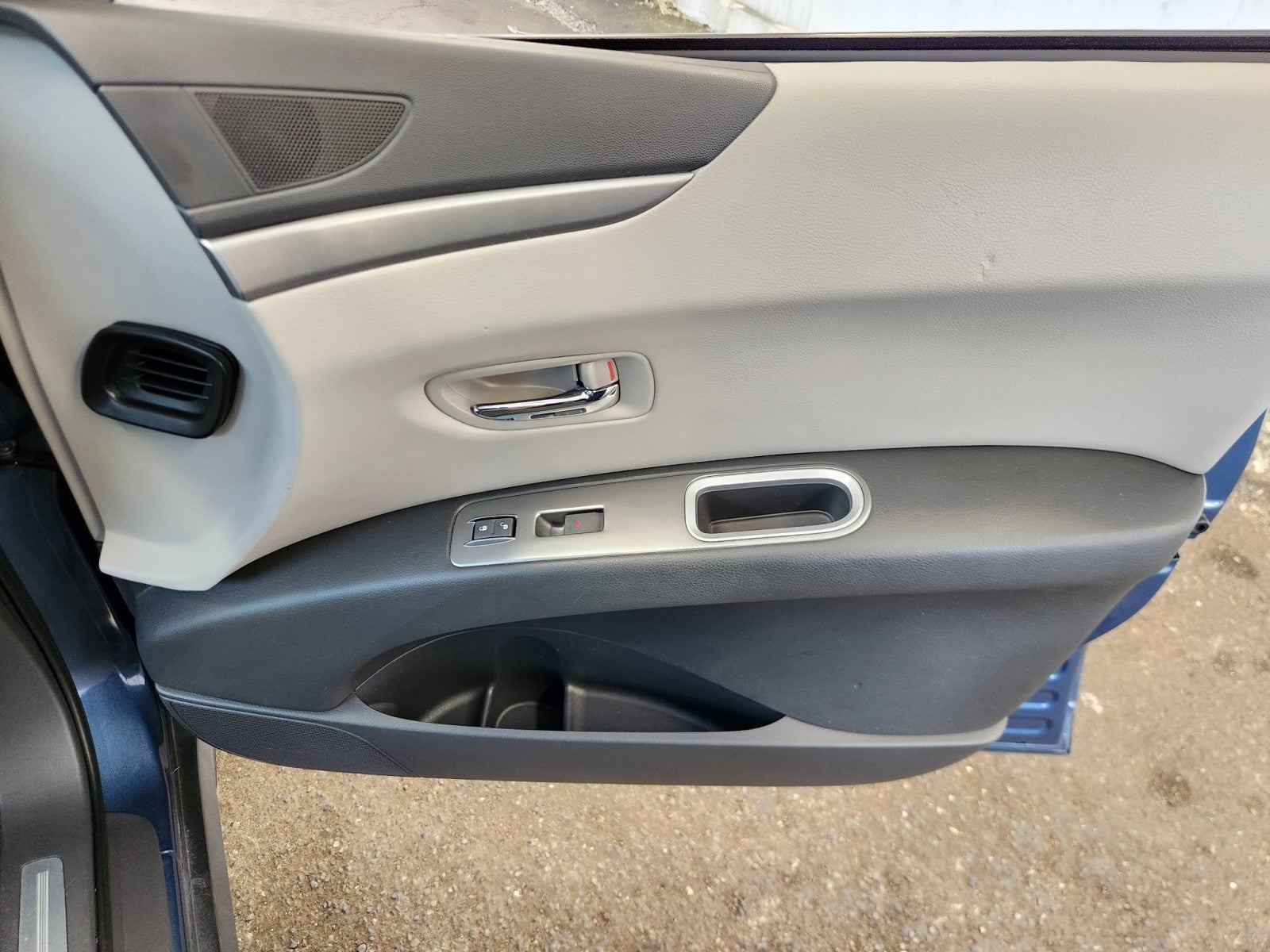 2007 Subaru B9 Tribeca 5-Pass Limited