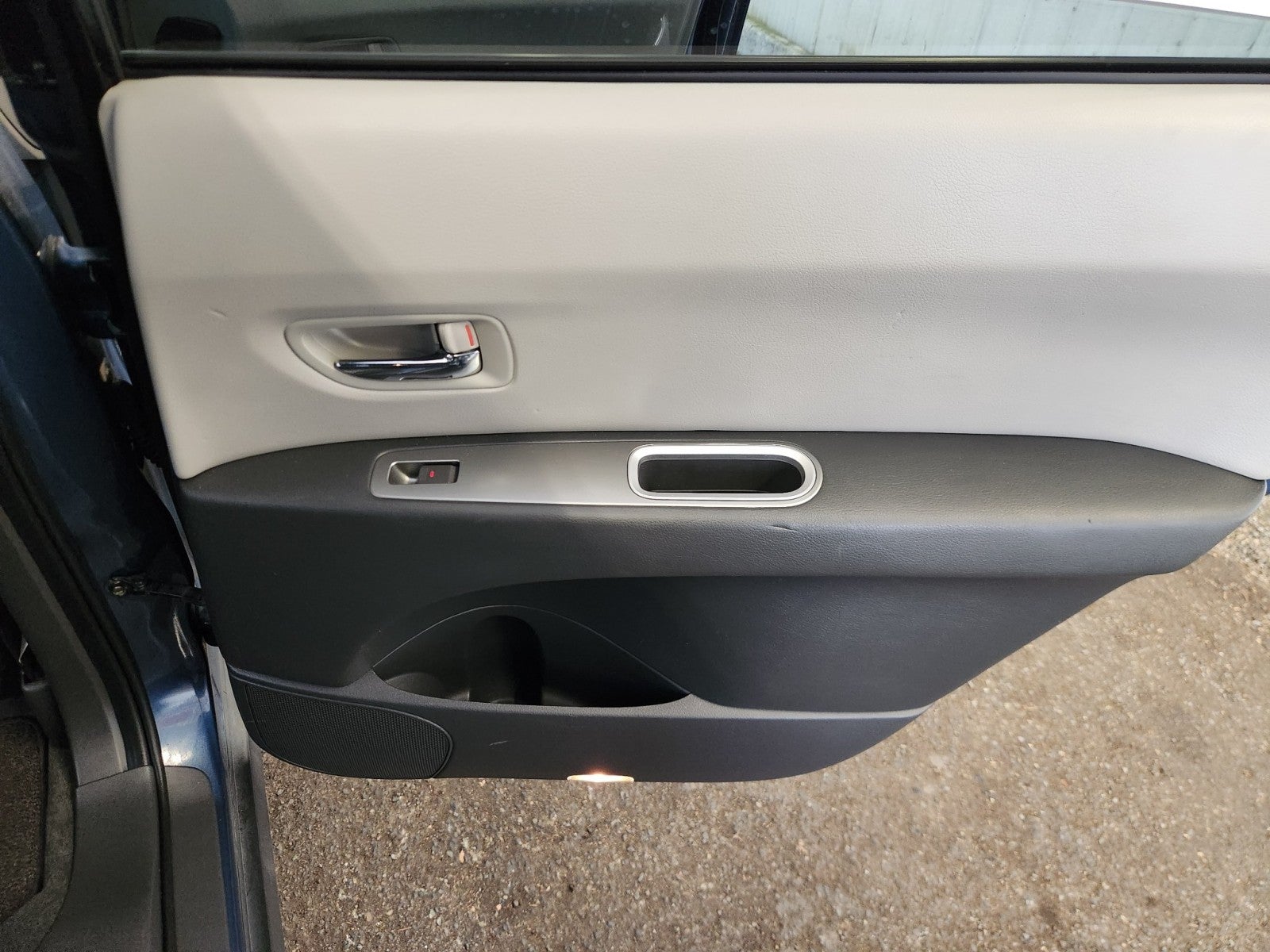 2007 Subaru B9 Tribeca 5-Pass Limited